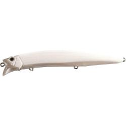 Leurre de surface Feed Shallow 128 12.8CM-18.5GR, U01 Integral White