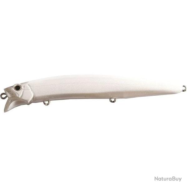 Leurre de surface Feed Shallow 128 12.8CM-18.5GR, U01 Integral White