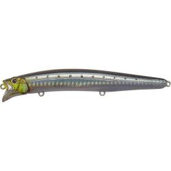 Leurre de surface Feed Shallow 128 12.8CM-18.5GR, Hg Sardine