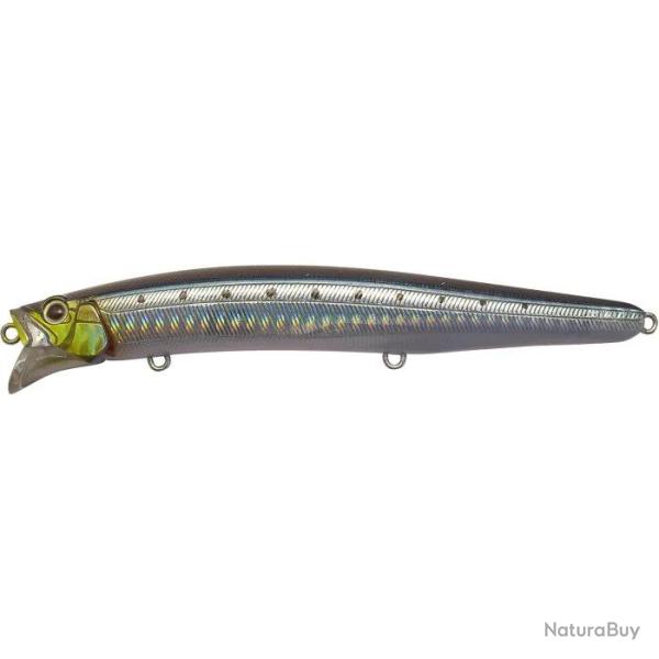 Leurre de surface Feed Shallow 128 12.8CM-18.5GR, Hg Sardine