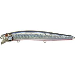 Leurre de surface Feed Shallow 128 12.8CM-18.5GR, Sardine Red Belly