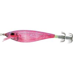 Turlutte Calmero Ultra 9cm 9CM-9GR, Rose (lrmd)