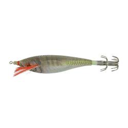 Turlutte Calmero Ultra 9cm 9CM-9GR, Nat. Shad (lraj)
