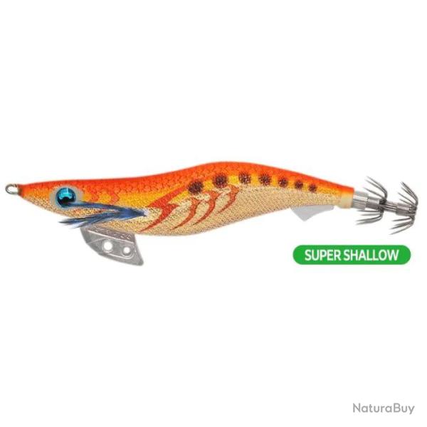 Egi Oh K Super Shallow 3.0 3.0-14.5GR, 002 Crg
