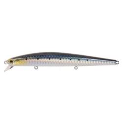 Leurre Zbl System Minnow 123F 12.3CM-13GR, 718 Holo Iwashi