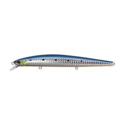 Leurre Zbl System Minnow 123F 12.3CM-13GR, 661
