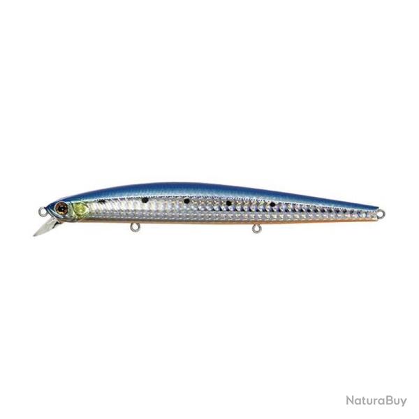 Leurre Zbl System Minnow 123F 12.3CM-13GR, 661