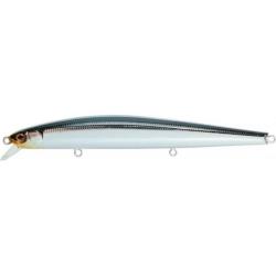 Leurre Zbl System Minnow 123F 12.3CM-13GR, 624
