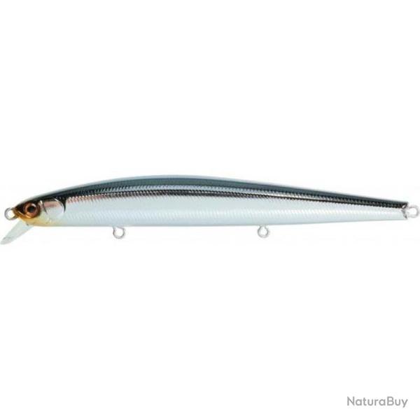 Leurre Zbl System Minnow 123F 12.3CM-13GR, 624