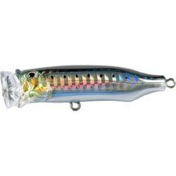 Leurre de surface Feed Popper 70 7CM-9.5GR, 6