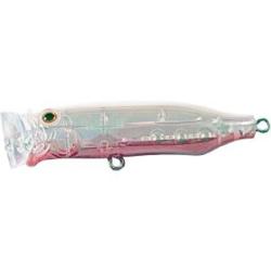 Leurre de surface Feed Popper 70 7CM-9.5GR, 2