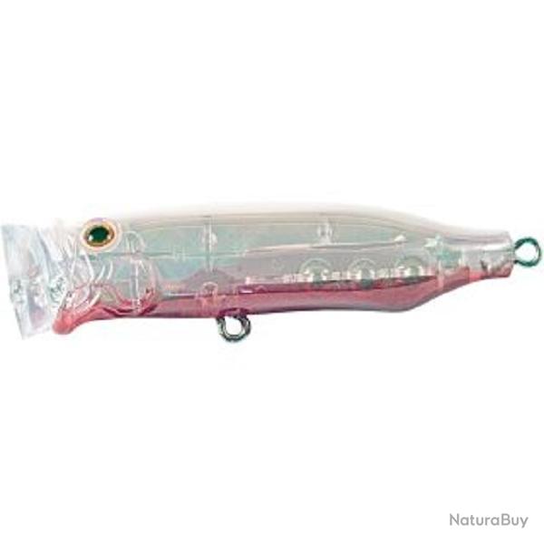 Leurre de surface Feed Popper 70 7CM-9.5GR, 2