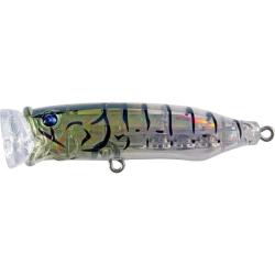 Leurre de surface Feed Popper 70 7CM-9.5GR, Ppi Shrimp
