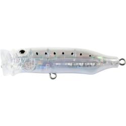 Leurre de surface Feed Popper 70 7CM-9.5GR, 3