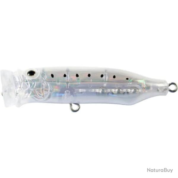 Leurre de surface Feed Popper 70 7CM-9.5GR, 3