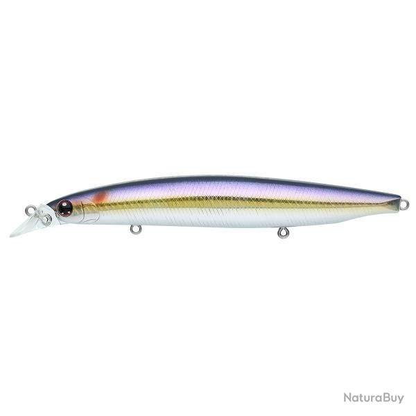 Leurre Shoreline Shiner-z Vertice R - 125F 12.5CM-20.5GR, Adel Us Shad