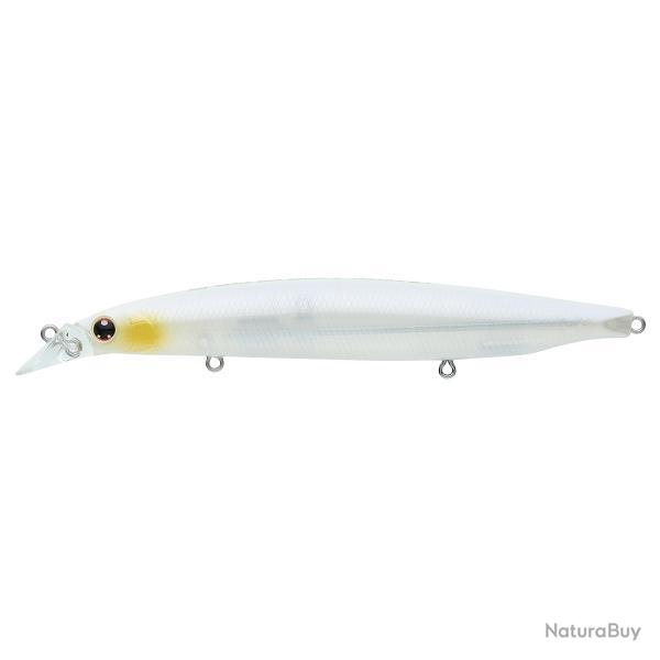 Leurre Shoreline Shiner-z Vertice R - 98s 9.8CM-17.7GR, Bone