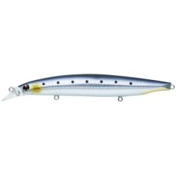 Leurre Shoreline Shiner-z Vertice R - 98s 9.8CM-17.7GR, Adel Iwashi