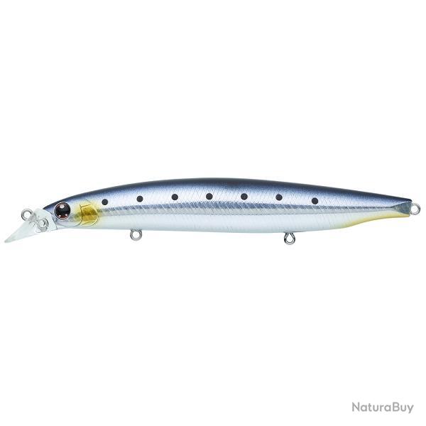 Leurre Shoreline Shiner-z Vertice R - 98s 9.8CM-17.7GR, Adel Iwashi