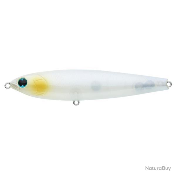 Leurre De Surface Morethan Trick Upper R 10.5CM-16GR, Bone
