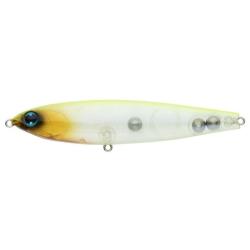 Leurre De Surface Morethan Trick Upper R 10.5CM-16GR, Ghost Lemon