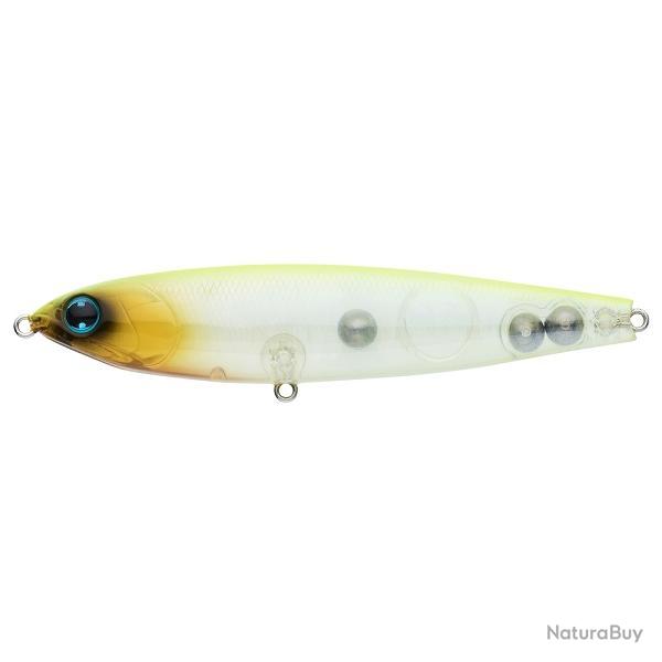Leurre De Surface Morethan Trick Upper R 10.5CM-16GR, Ghost Lemon