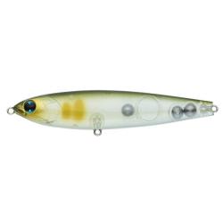 Leurre De Surface Morethan Trick Upper R 10.5CM-16GR, Ghost Ayu
