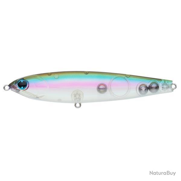Leurre De Surface Morethan Trick Upper R 10.5CM-16GR, Lieu
