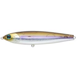 Leurre De Surface Morethan Trick Upper R 10.5CM-16GR, Wakasagi