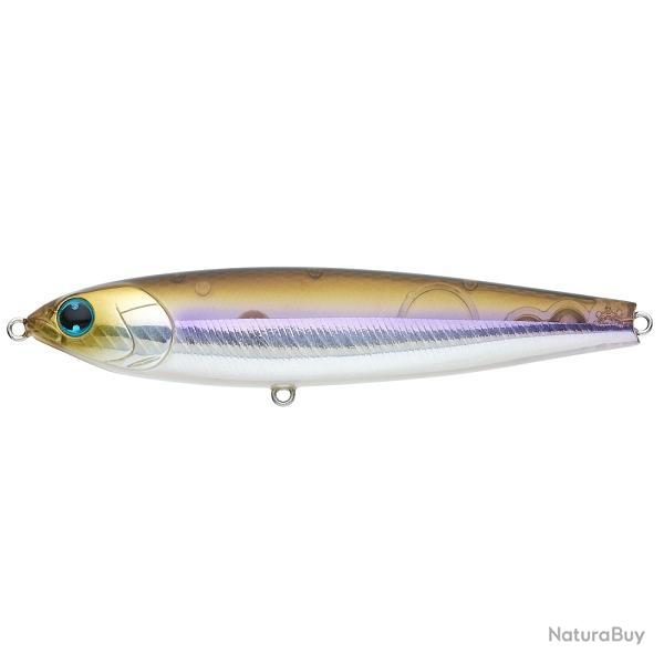 Leurre De Surface Morethan Trick Upper R 10.5CM-16GR, Wakasagi