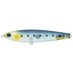 Leurre De Surface Morethan Trick Upper R 10.5CM-16GR, Ghost Iwashi