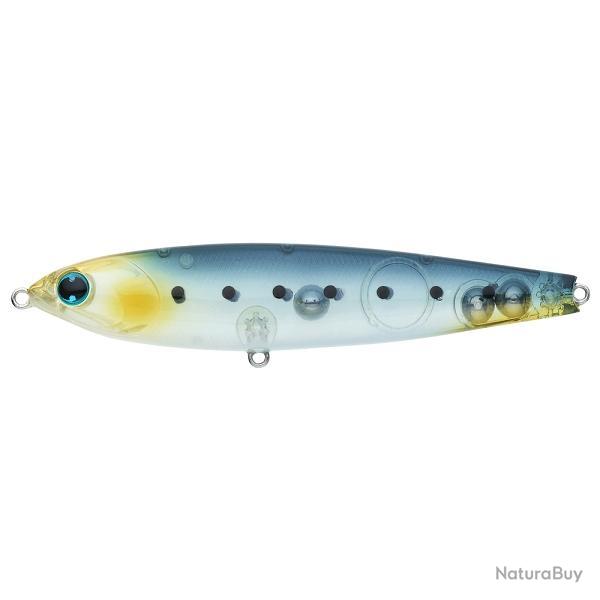 Leurre De Surface Morethan Trick Upper R 10.5CM-16GR, Ghost Iwashi