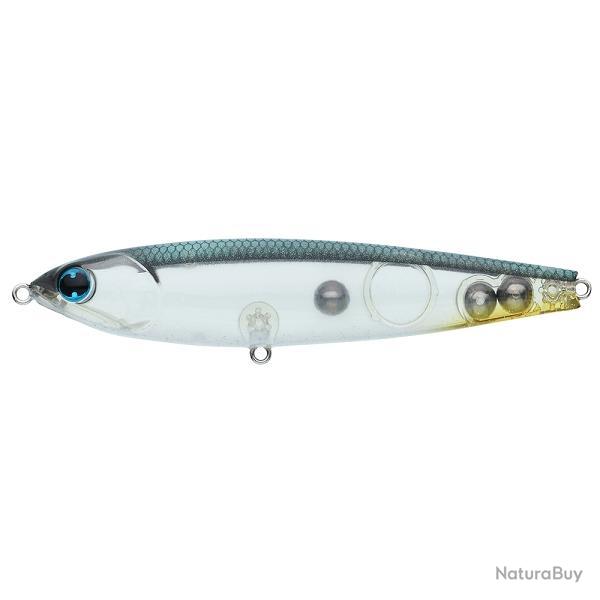 Leurre De Surface Morethan Trick Upper R 10.5CM-16GR, Ghost Lancon