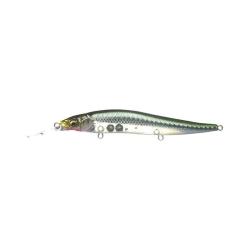 Leurre Vision Oneten +1 SW 11CM-14GR, Ht Cruisins Green 11