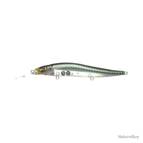 Leurre Vision Oneten +1 SW 11CM-14GR, Ht Cruisins Green 11