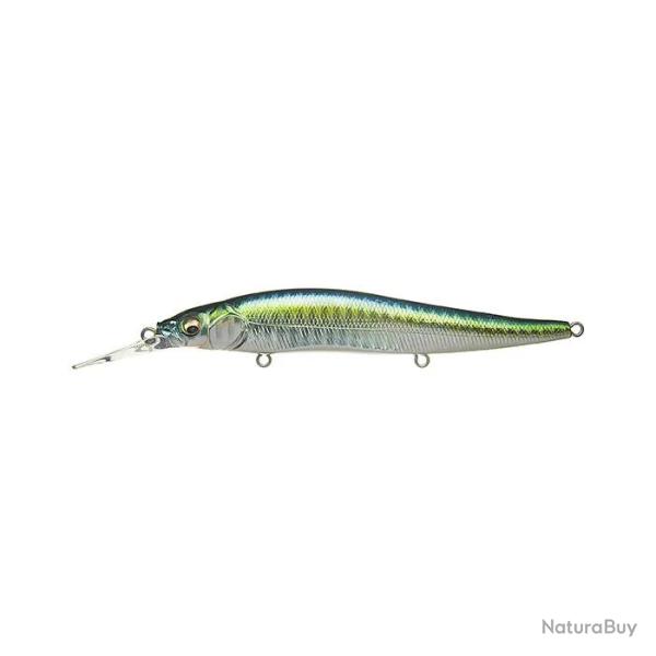 Leurre Vision Oneten +1 SW 11CM-14GR, Gg Cruising Blue 4