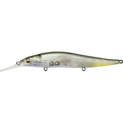 Leurre Vision Oneten +1 SW 11CM-14GR, Ghost Lancon