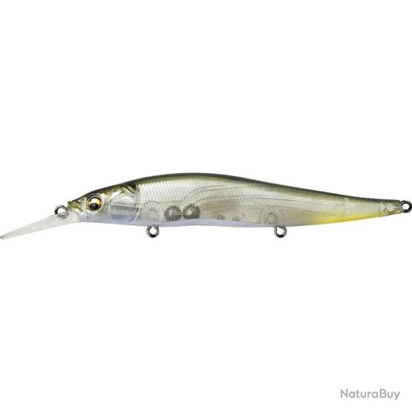 Leurre Vision Oneten +1 SW 11CM-14GR, Ghost Lancon