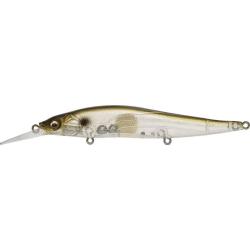 Leurre Vision Oneten +1 SW 11CM-14GR, Ghost Aji