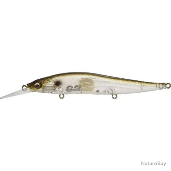 Leurre Vision Oneten +1 SW 11CM-14GR, Ghost Aji