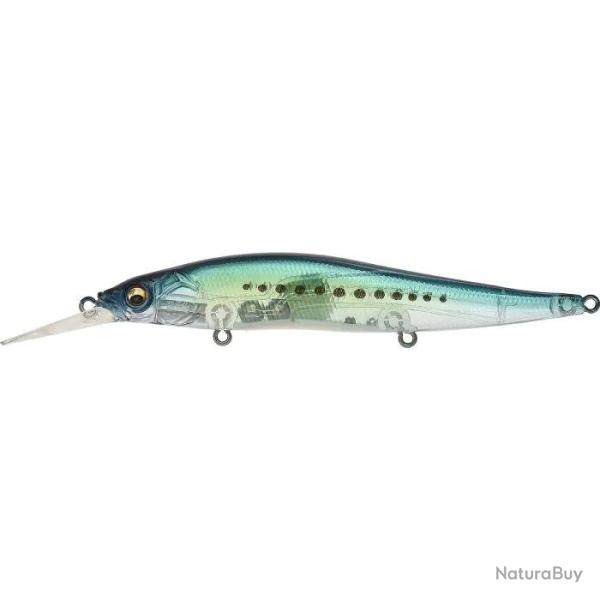 Leurre Vision Oneten +1 SW 11CM-14GR, Dorado Iwashi