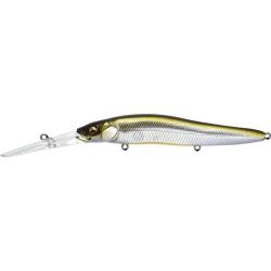 Leurre Vision Oneten R+3 - 110 11CM-14GR, Stardust Shad
