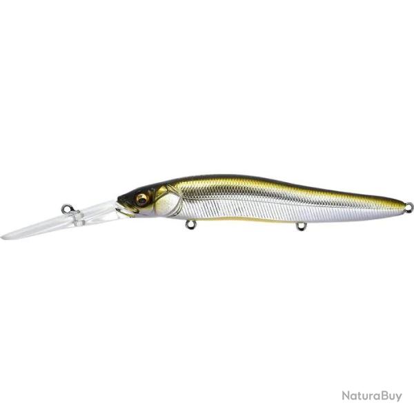 Leurre Vision Oneten R+3 - 110 11CM-14GR, Stardust Shad