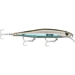 Poisson nageur Pr&eacute;cision Xtreme Mavrik 11CM-15GR, Mmbs