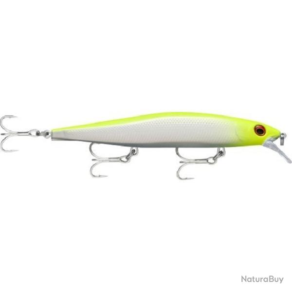 Poisson nageur Pr�cision Xtreme Mavrik 11CM-15GR, Sfcu