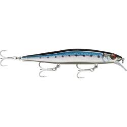 Poisson nageur Pr&eacute;cision Xtreme Mavrik 11CM-15GR, Bsrdl