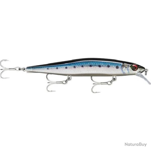 Poisson nageur Pr�cision Xtreme Mavrik 11CM-15GR, Bsrdl