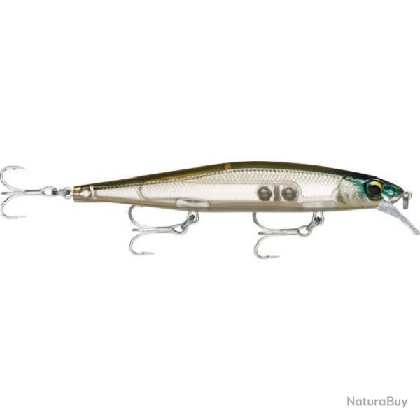Poisson nageur Pr�cision Xtreme Mavrik 11CM-15GR, Ghsh