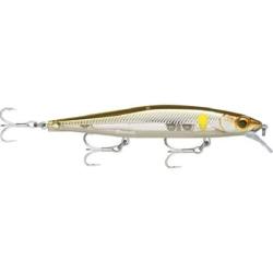 Poisson nageur Pr&eacute;cision Xtreme Mavrik 11CM-15GR, Ayu