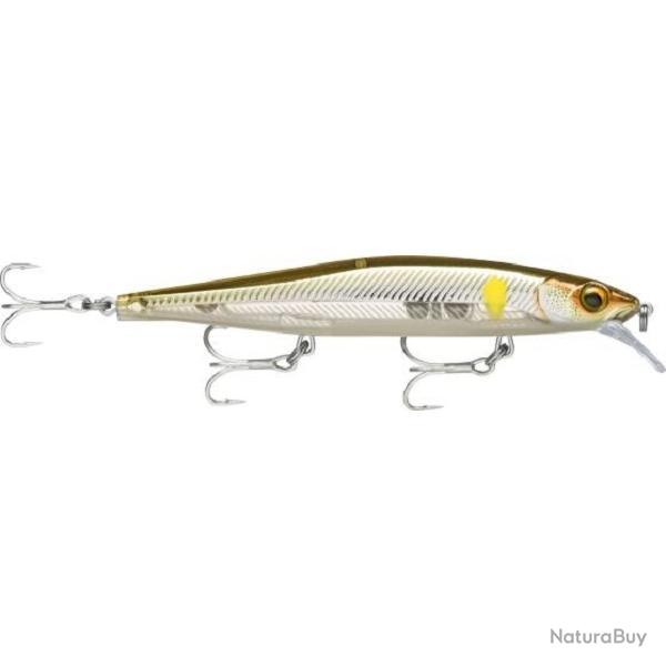Poisson nageur Pr�cision Xtreme Mavrik 11CM-15GR, Ayu